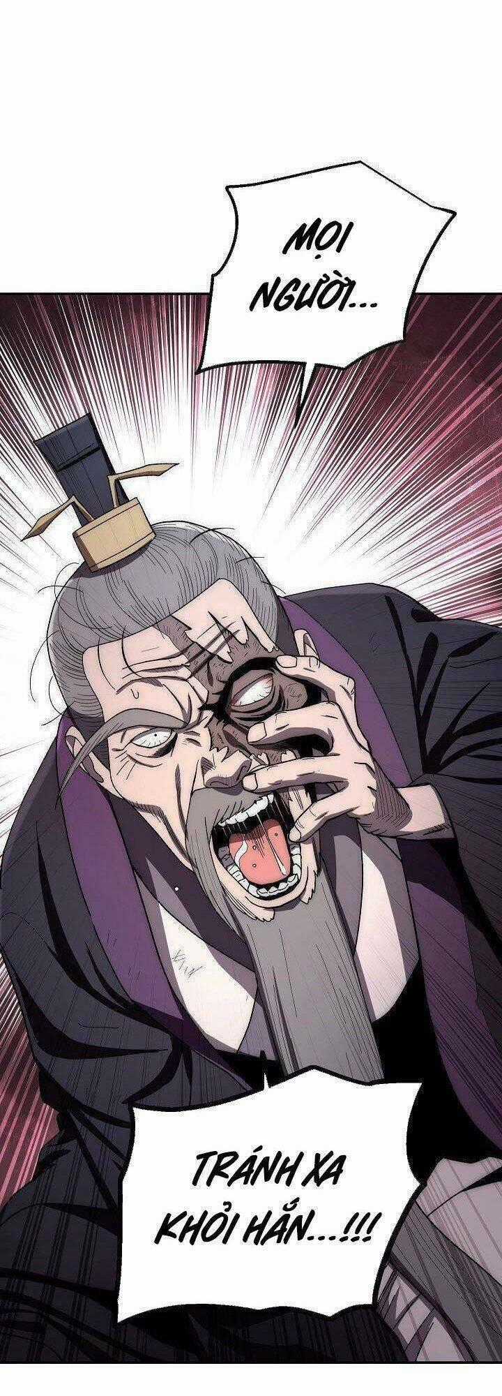 Huyền Thoại Diệt Thế Độc Long Chapter 32 trang 67