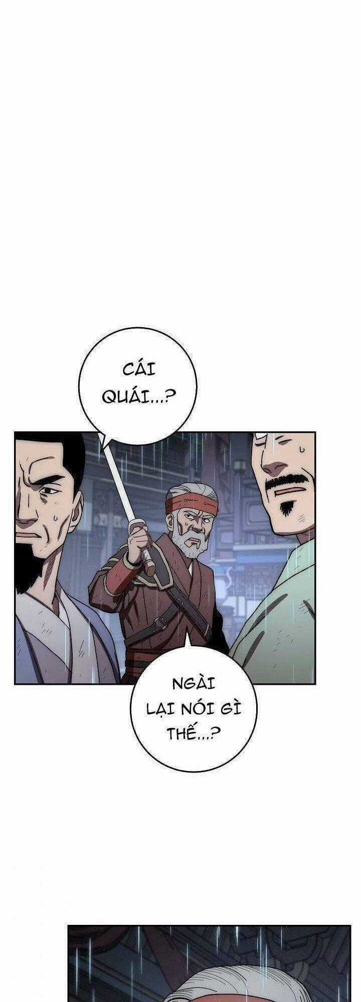 Huyền Thoại Diệt Thế Độc Long Chapter 32 trang 68