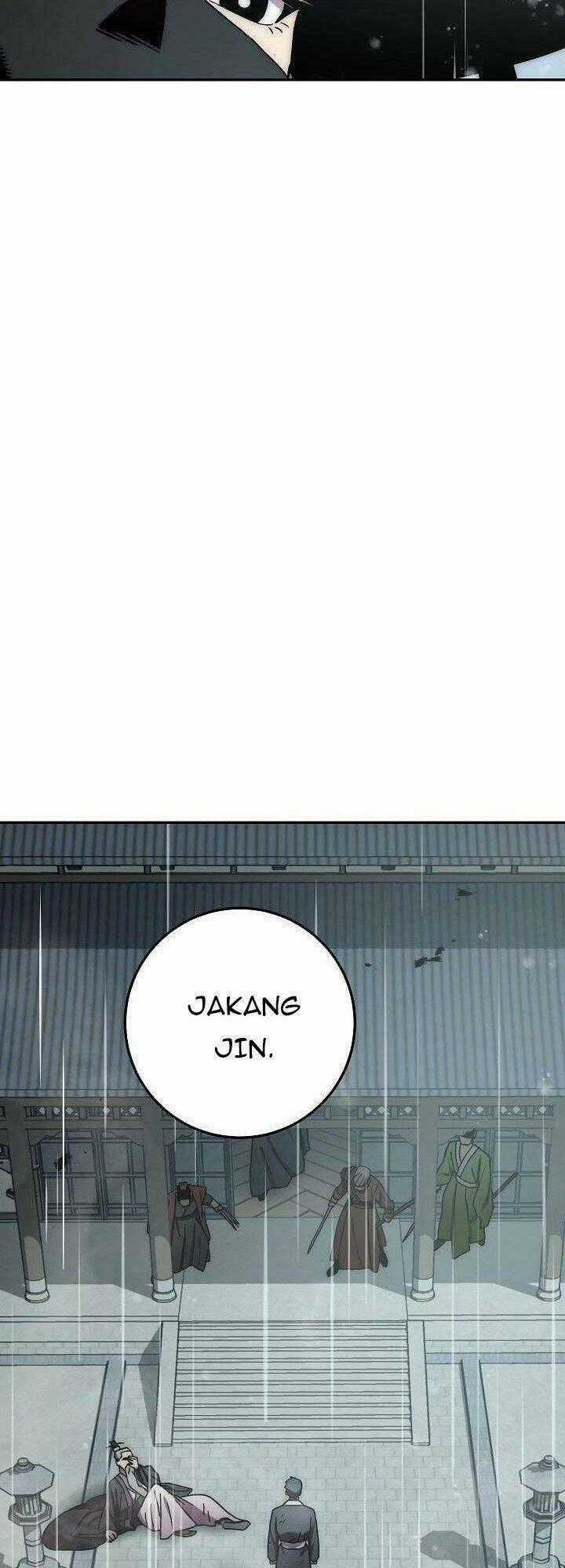 Huyền Thoại Diệt Thế Độc Long Chapter 32 trang 7