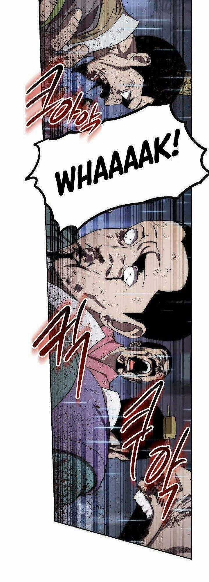 Huyền Thoại Diệt Thế Độc Long Chapter 32 trang 70