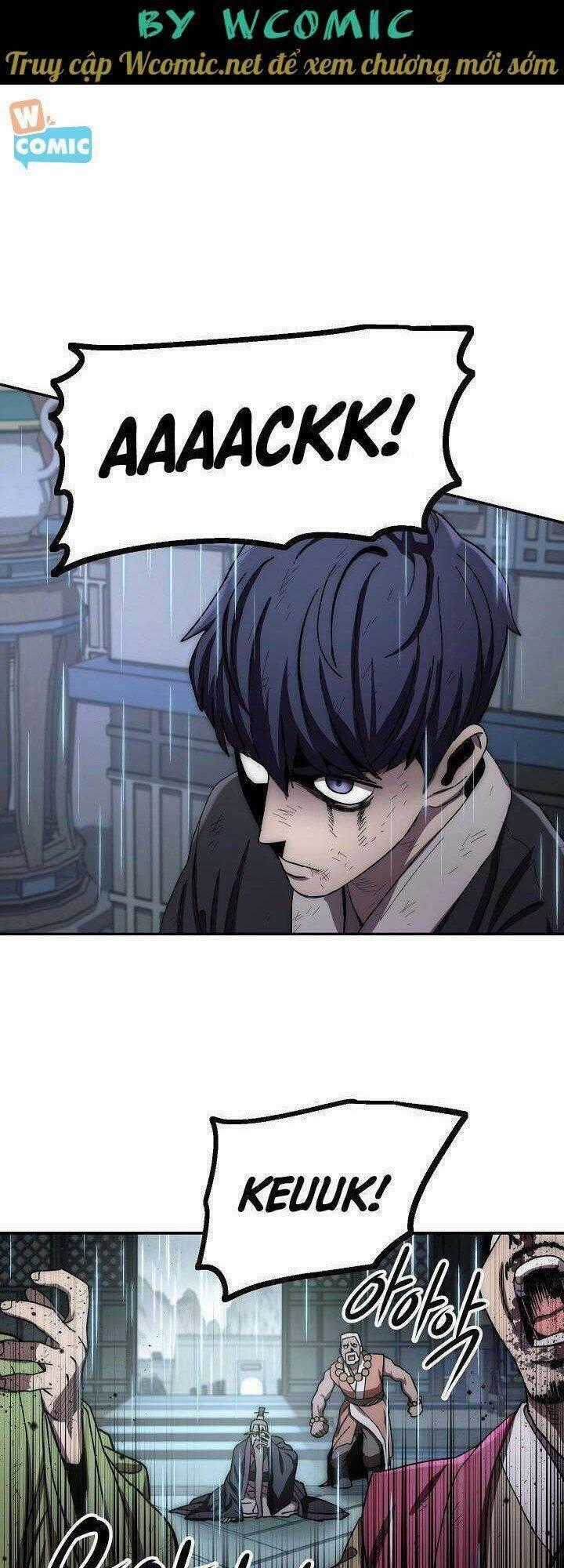 Huyền Thoại Diệt Thế Độc Long Chapter 32 trang 72