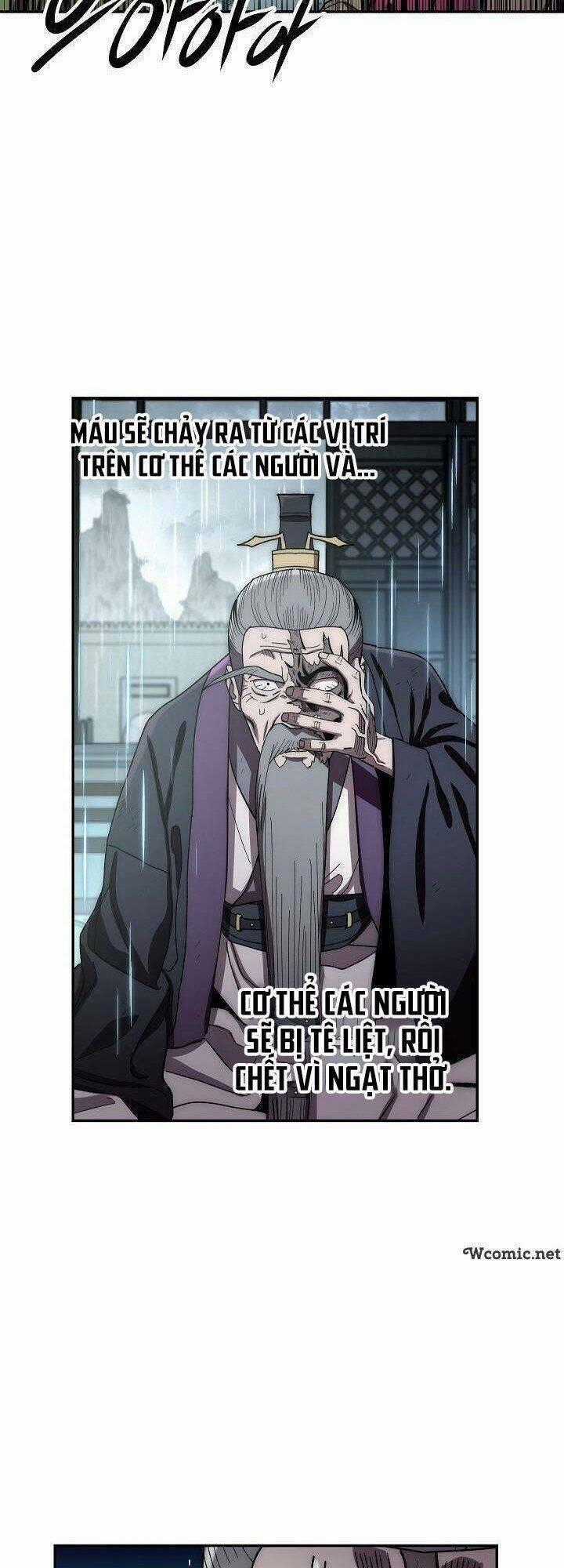 Huyền Thoại Diệt Thế Độc Long Chapter 32 trang 73