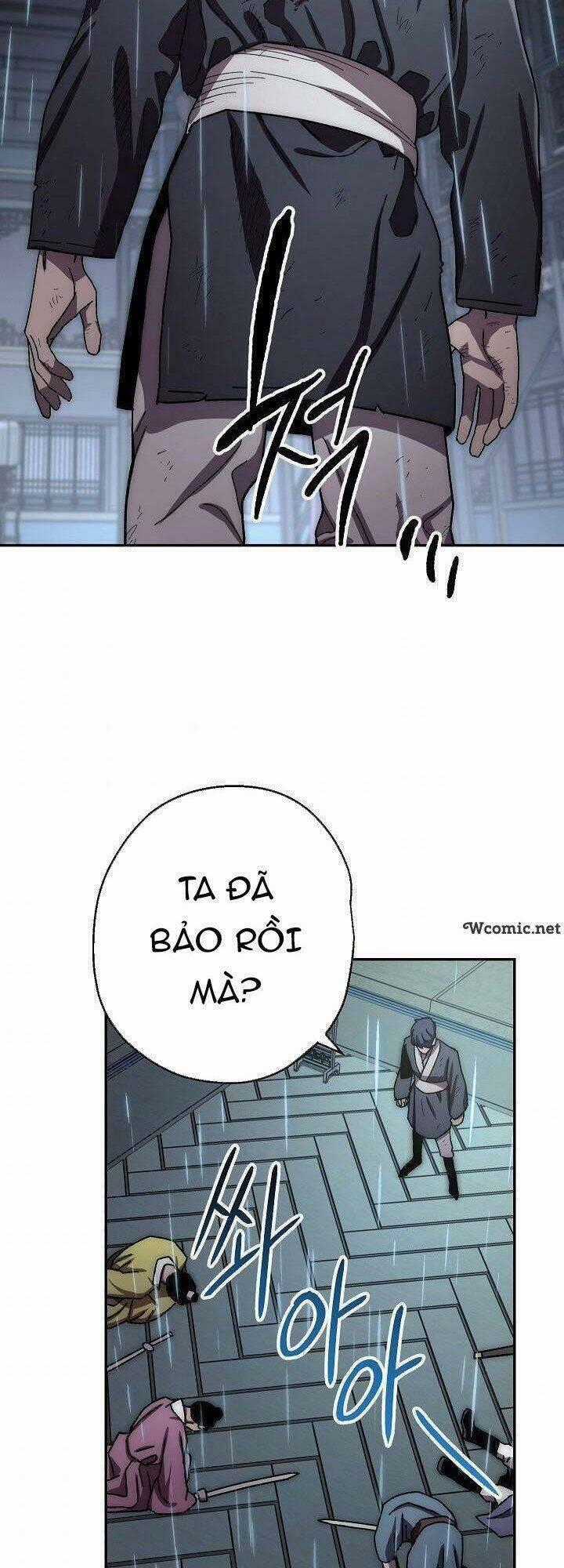 Huyền Thoại Diệt Thế Độc Long Chapter 32 trang 75