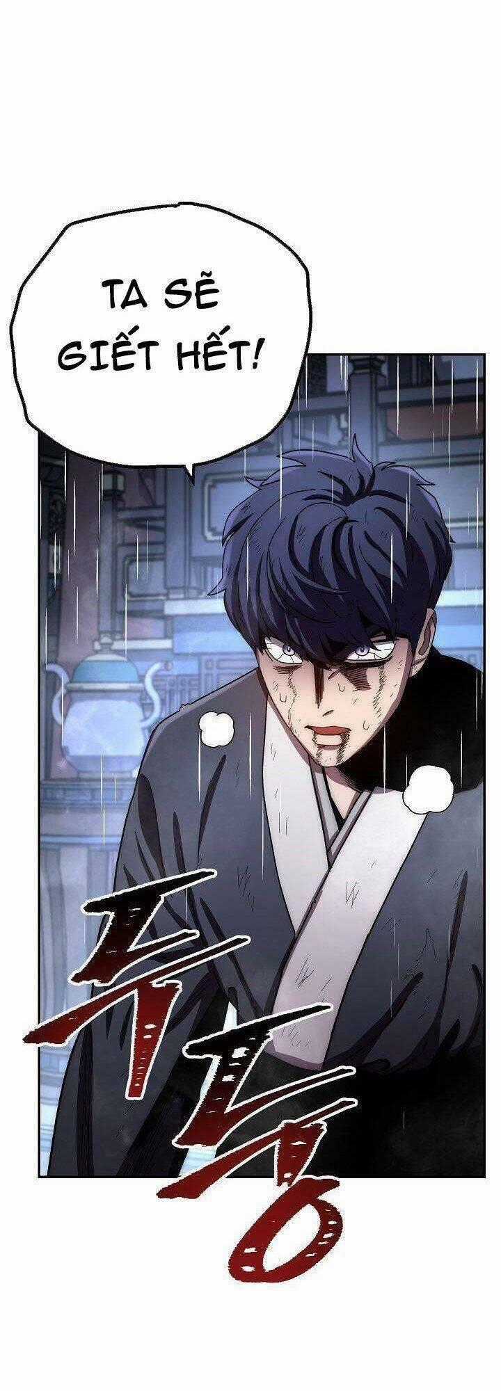 Huyền Thoại Diệt Thế Độc Long Chapter 32 trang 77