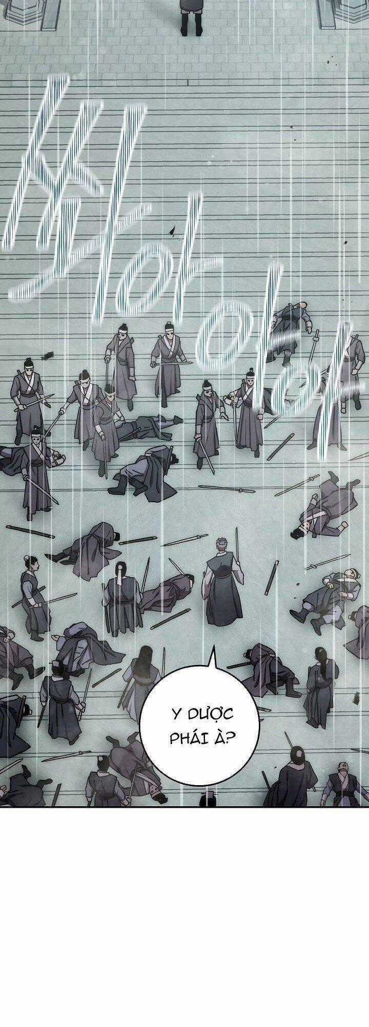 Huyền Thoại Diệt Thế Độc Long Chapter 32 trang 8