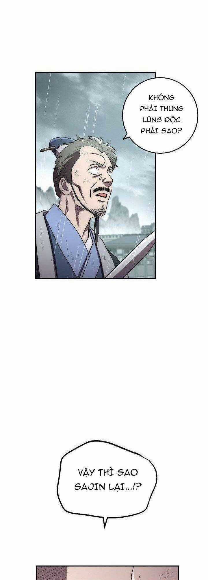 Huyền Thoại Diệt Thế Độc Long Chapter 32 trang 9