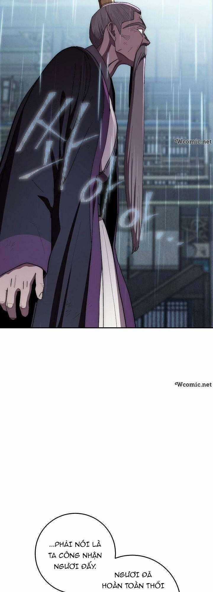 Huyền Thoại Diệt Thế Độc Long Chapter 33 trang 17