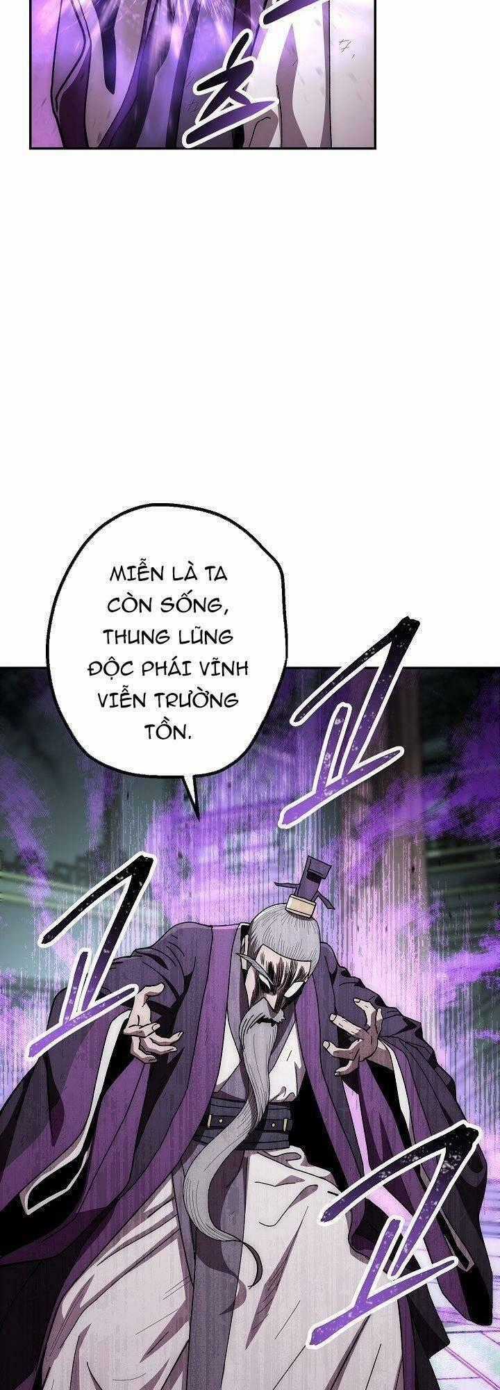 Huyền Thoại Diệt Thế Độc Long Chapter 33 trang 19