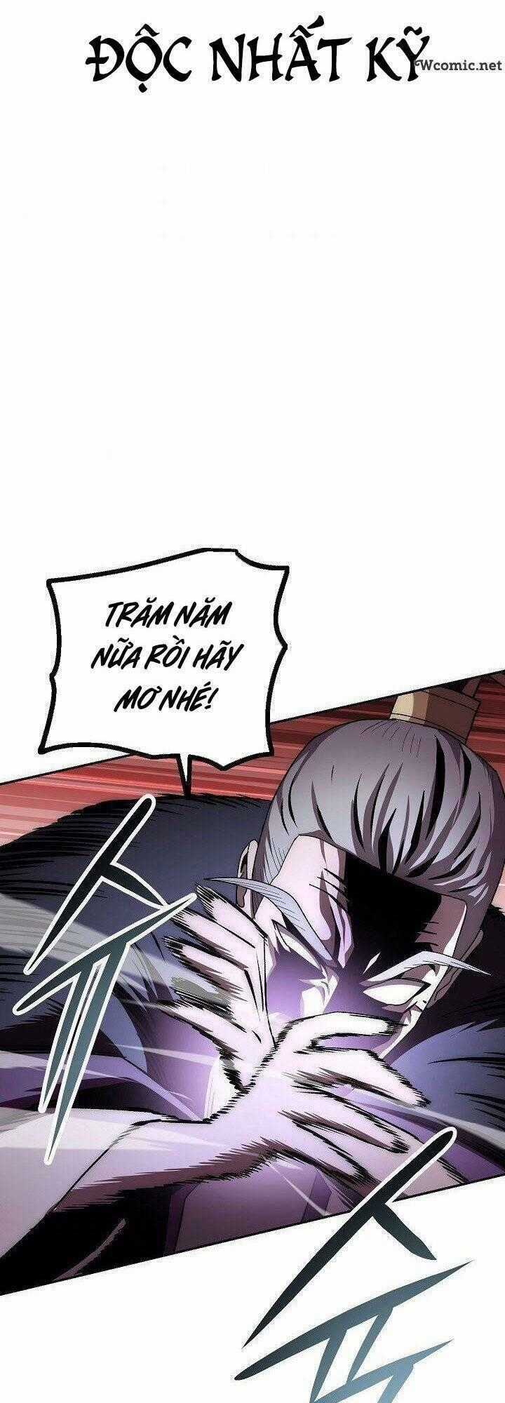 Huyền Thoại Diệt Thế Độc Long Chapter 33 trang 24