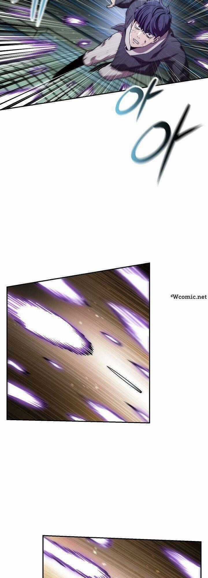 Huyền Thoại Diệt Thế Độc Long Chapter 33 trang 29