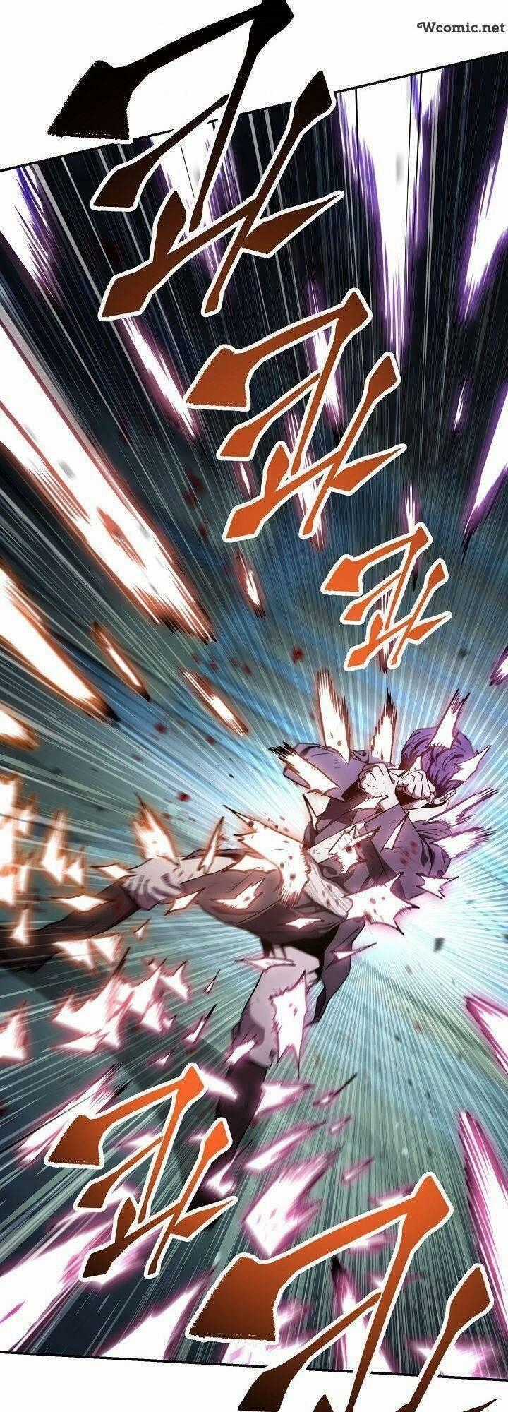 Huyền Thoại Diệt Thế Độc Long Chapter 33 trang 31