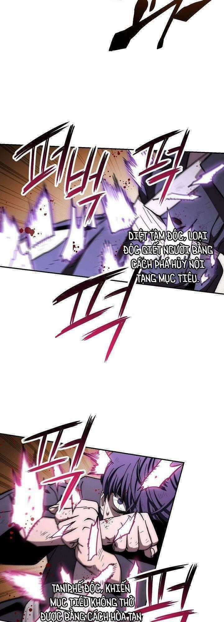 Huyền Thoại Diệt Thế Độc Long Chapter 33 trang 32