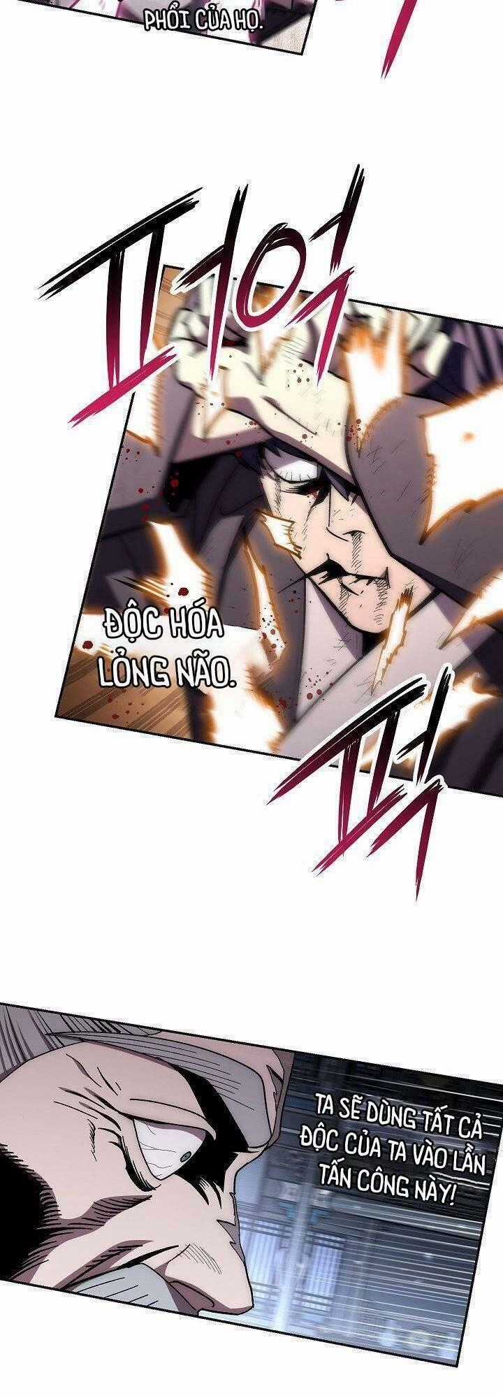 Huyền Thoại Diệt Thế Độc Long Chapter 33 trang 33