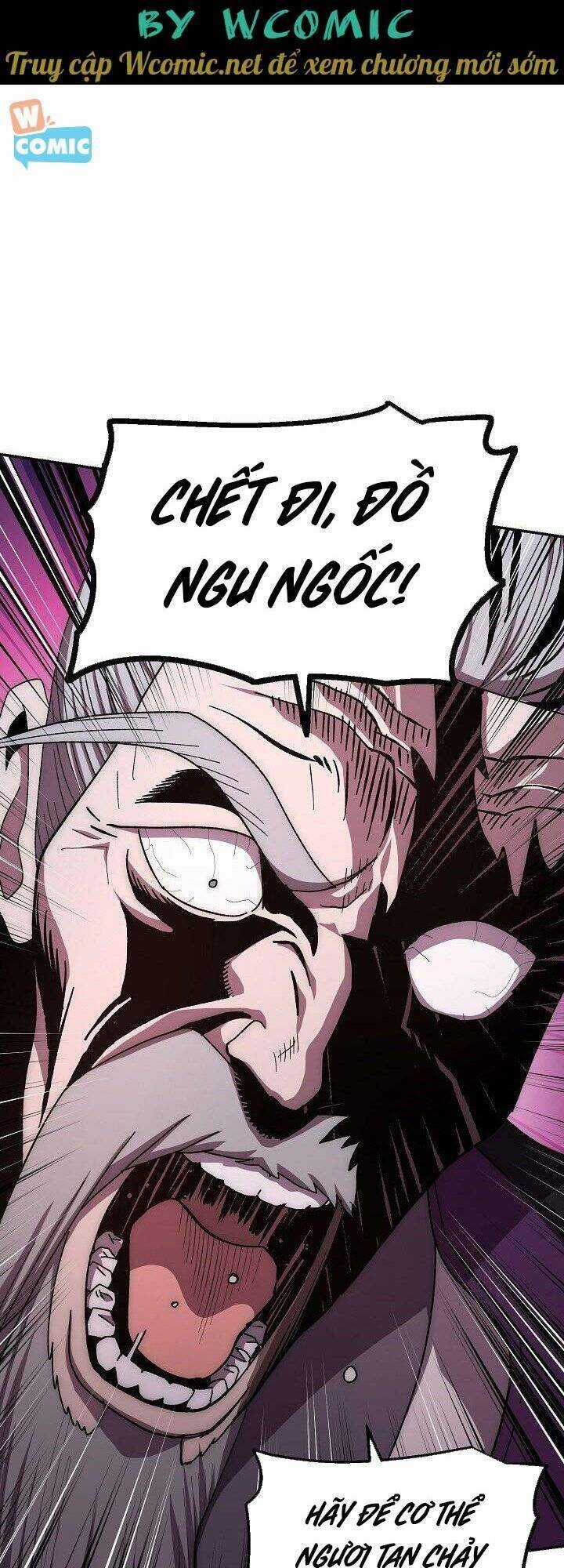 Huyền Thoại Diệt Thế Độc Long Chapter 33 trang 34