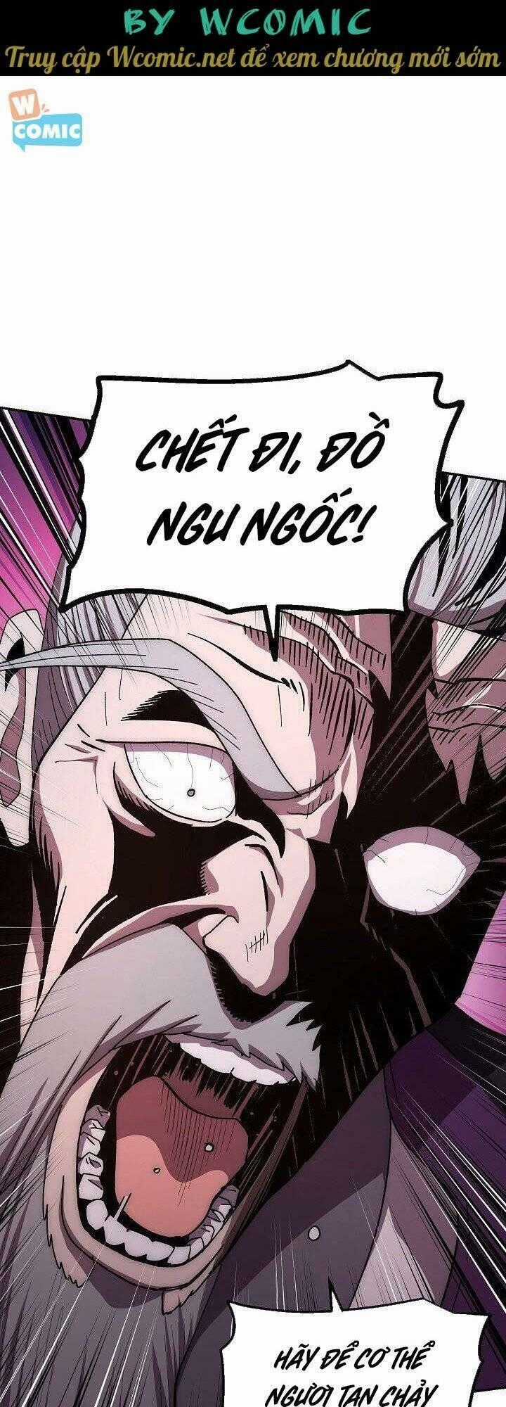 Huyền Thoại Diệt Thế Độc Long Chapter 33 trang 35