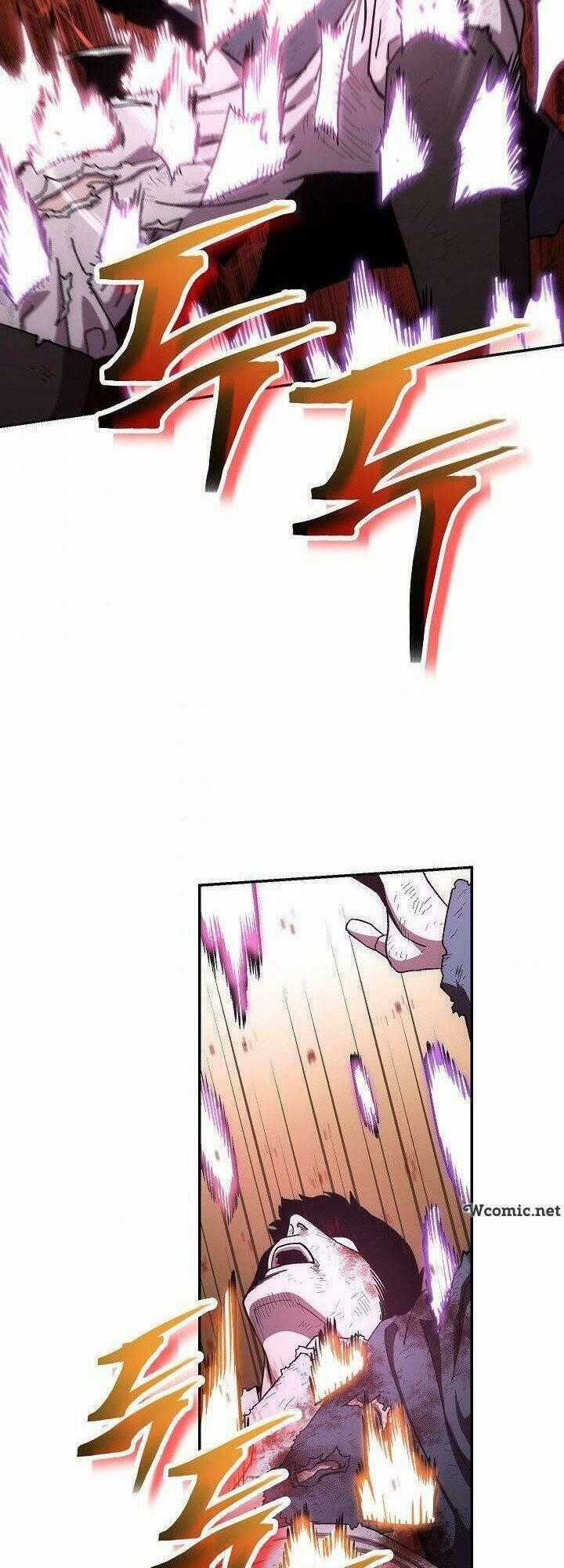 Huyền Thoại Diệt Thế Độc Long Chapter 33 trang 37