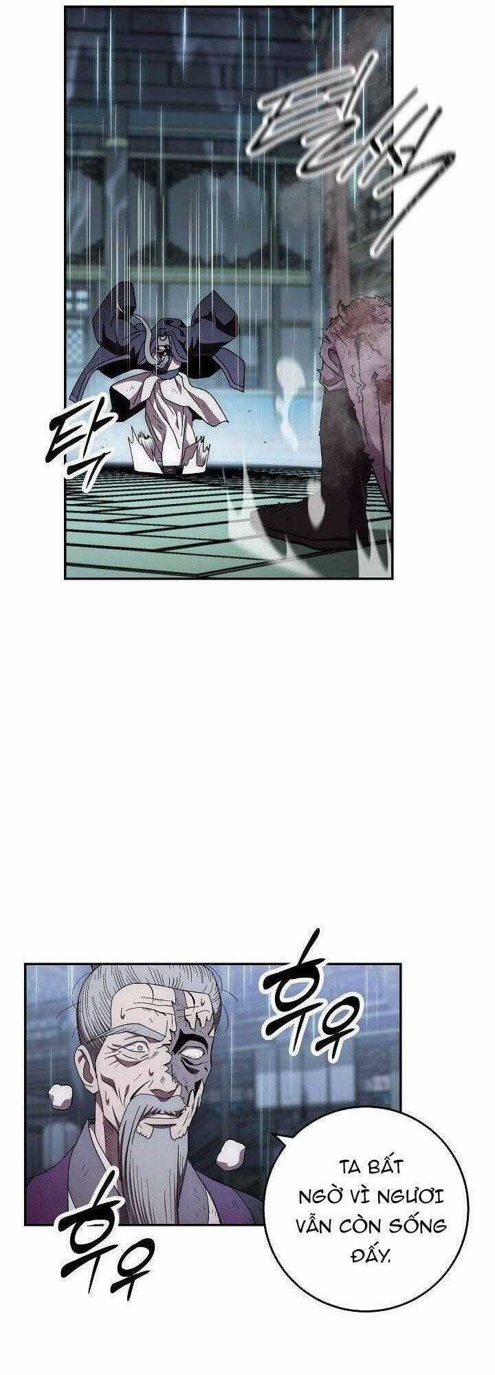 Huyền Thoại Diệt Thế Độc Long Chapter 33 trang 39