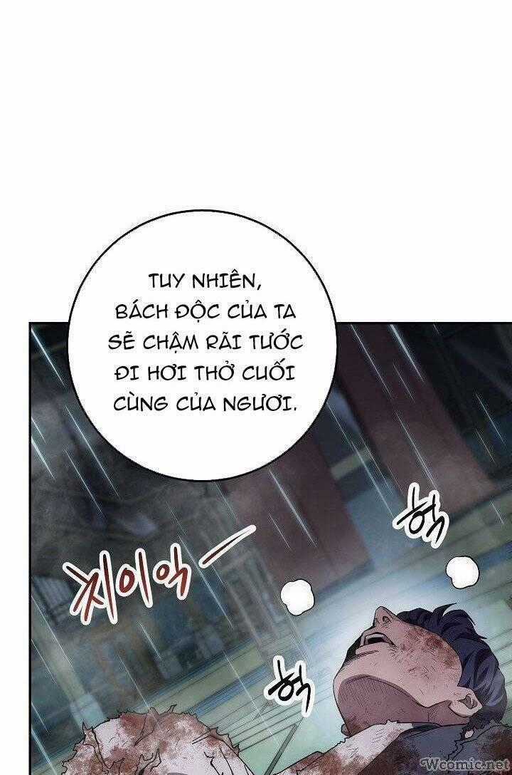 Huyền Thoại Diệt Thế Độc Long Chapter 33 trang 40