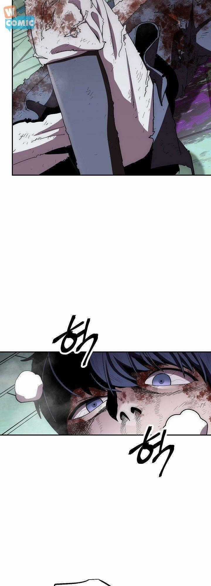 Huyền Thoại Diệt Thế Độc Long Chapter 33 trang 41