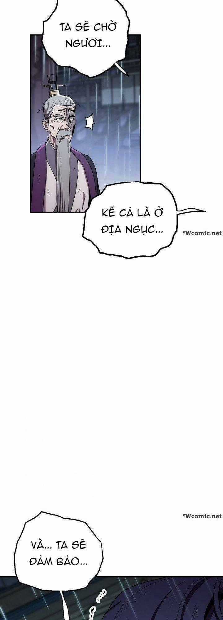 Huyền Thoại Diệt Thế Độc Long Chapter 33 trang 42