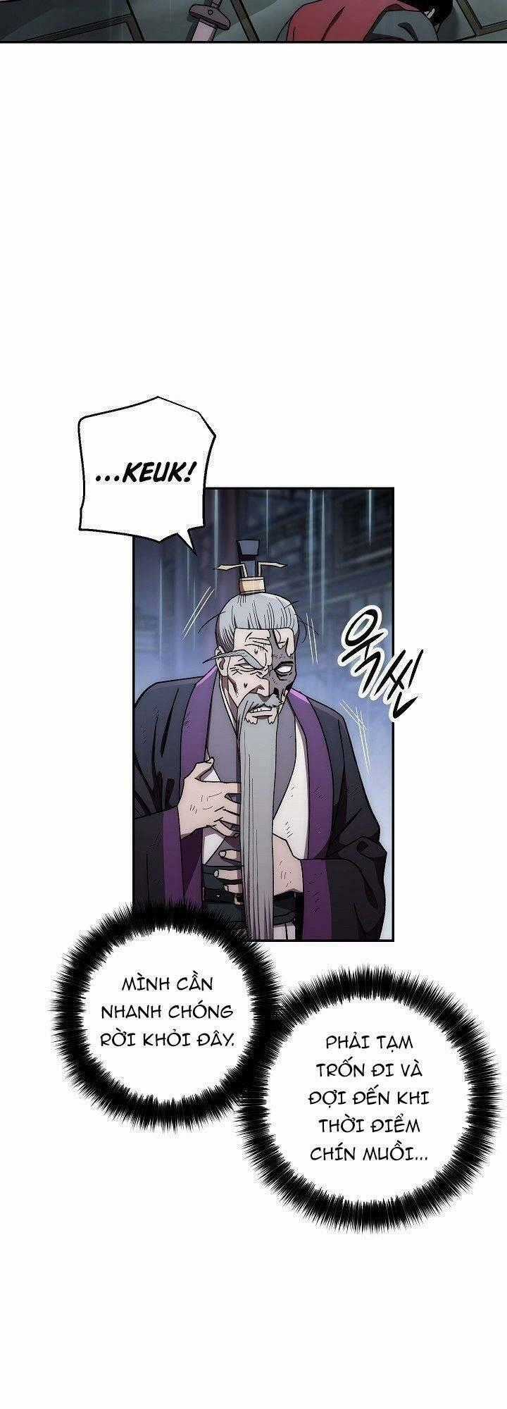 Huyền Thoại Diệt Thế Độc Long Chapter 33 trang 45