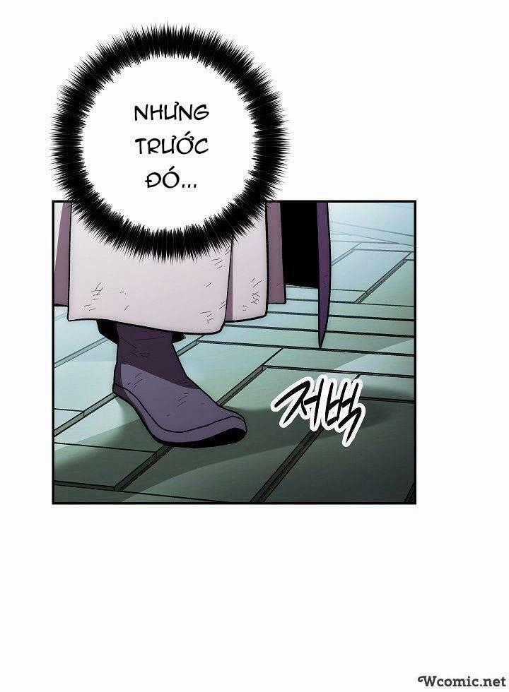 Huyền Thoại Diệt Thế Độc Long Chapter 33 trang 46