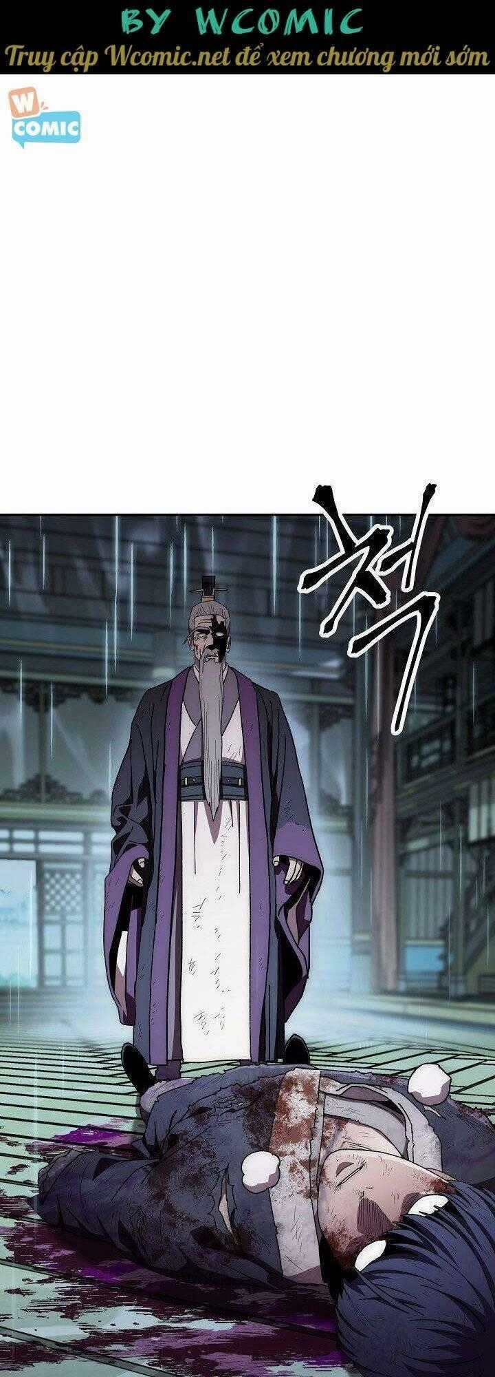 Huyền Thoại Diệt Thế Độc Long Chapter 33 trang 47