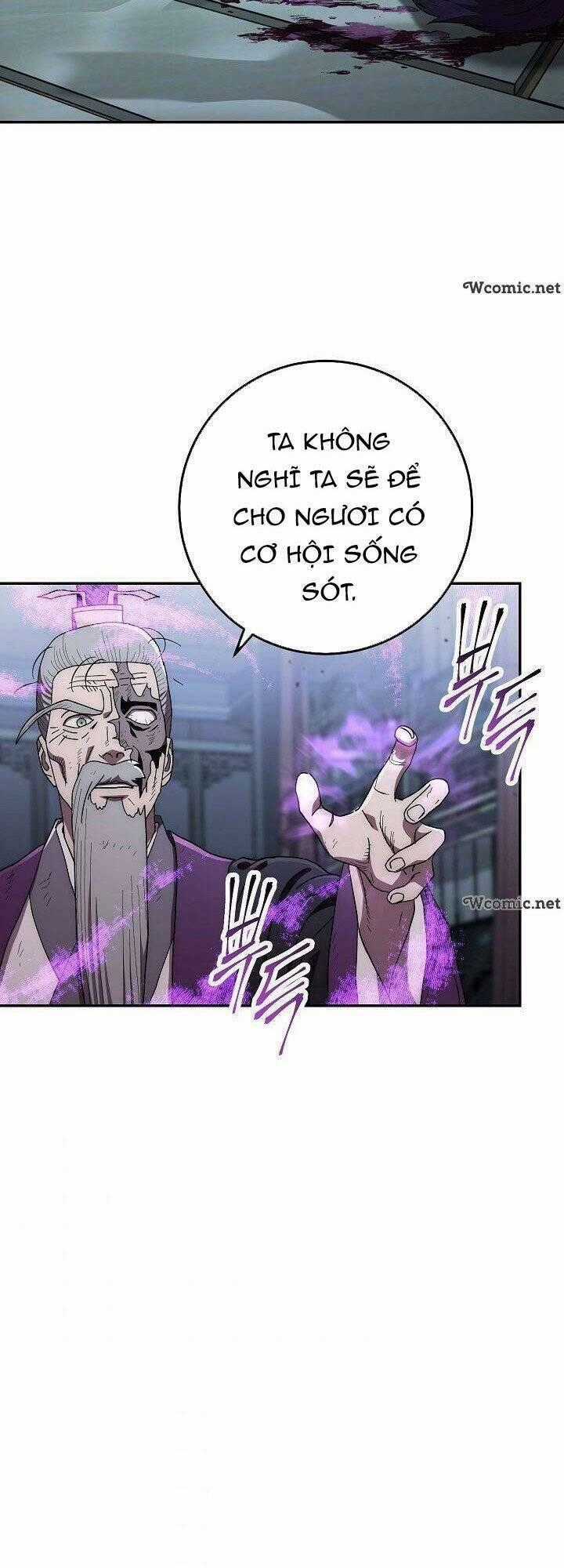 Huyền Thoại Diệt Thế Độc Long Chapter 33 trang 48