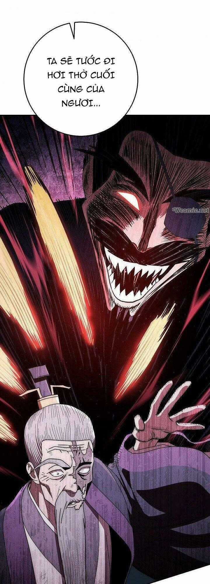 Huyền Thoại Diệt Thế Độc Long Chapter 33 trang 49