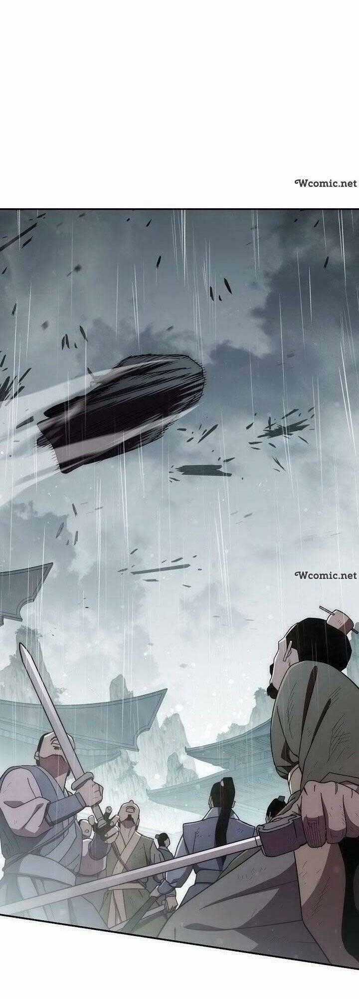 Huyền Thoại Diệt Thế Độc Long Chapter 33 trang 53