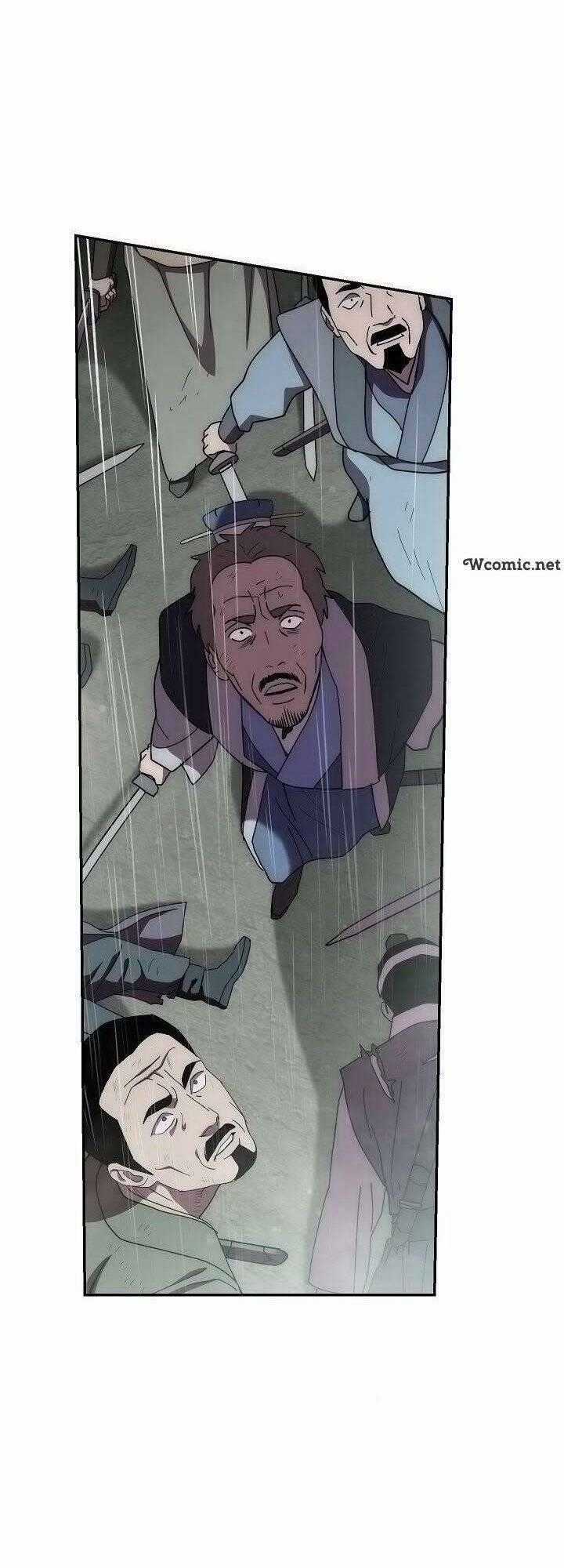 Huyền Thoại Diệt Thế Độc Long Chapter 33 trang 54