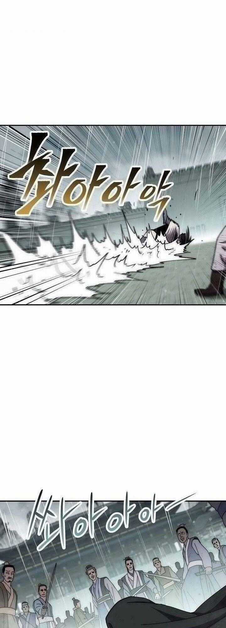 Huyền Thoại Diệt Thế Độc Long Chapter 33 trang 55