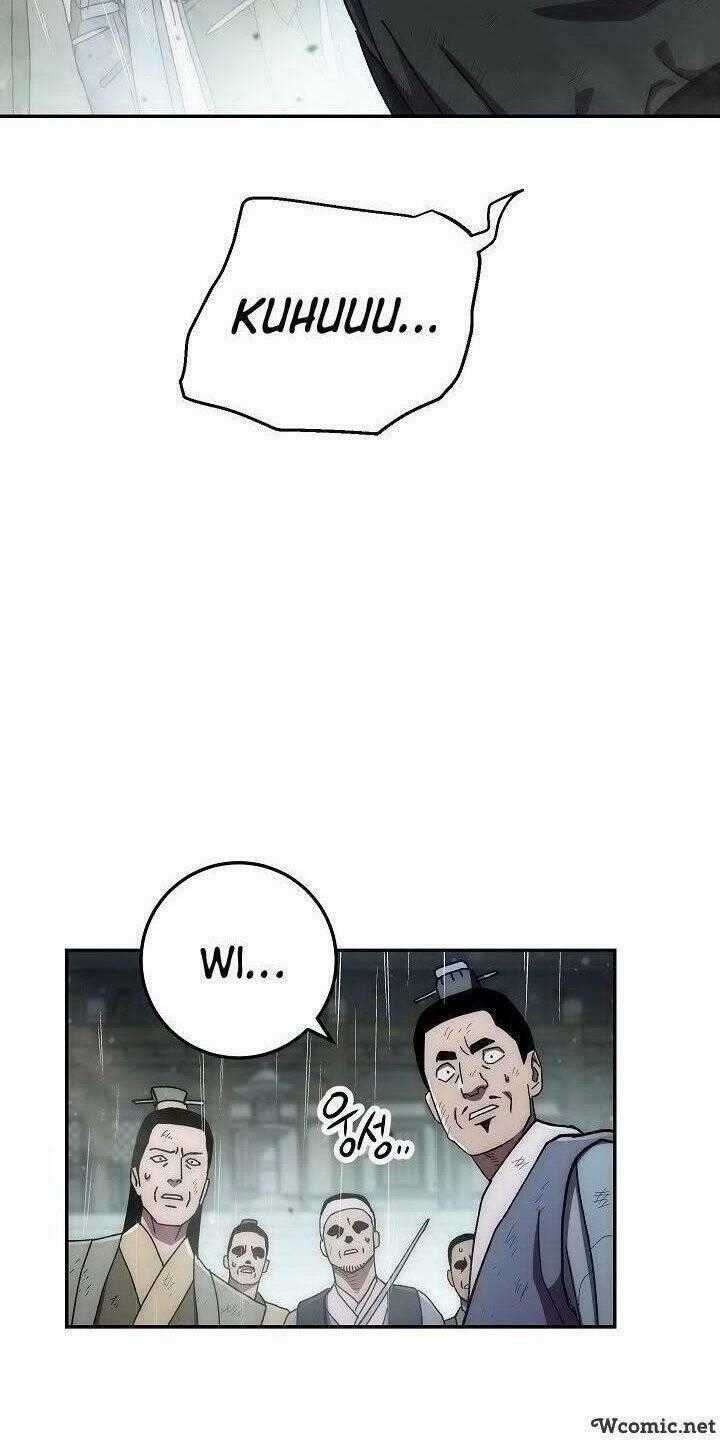 Huyền Thoại Diệt Thế Độc Long Chapter 33 trang 56