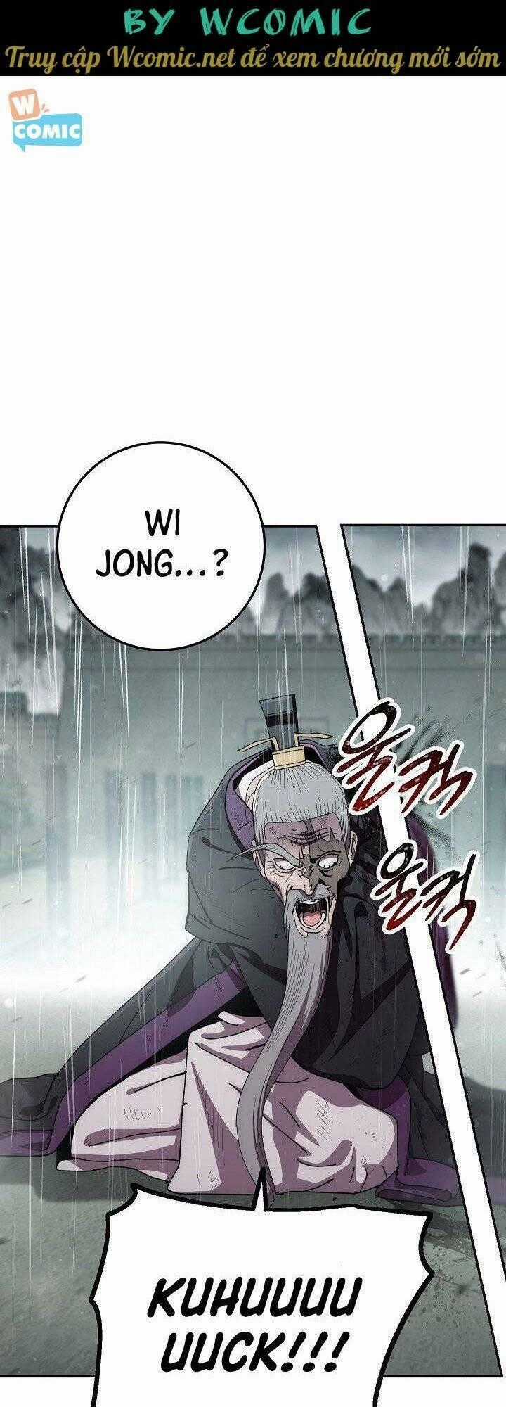 Huyền Thoại Diệt Thế Độc Long Chapter 33 trang 57