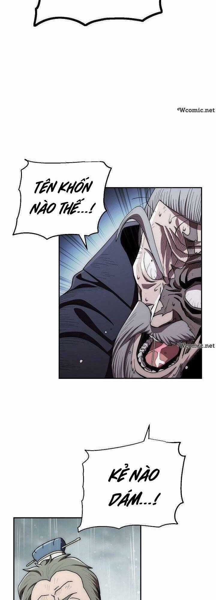 Huyền Thoại Diệt Thế Độc Long Chapter 33 trang 58