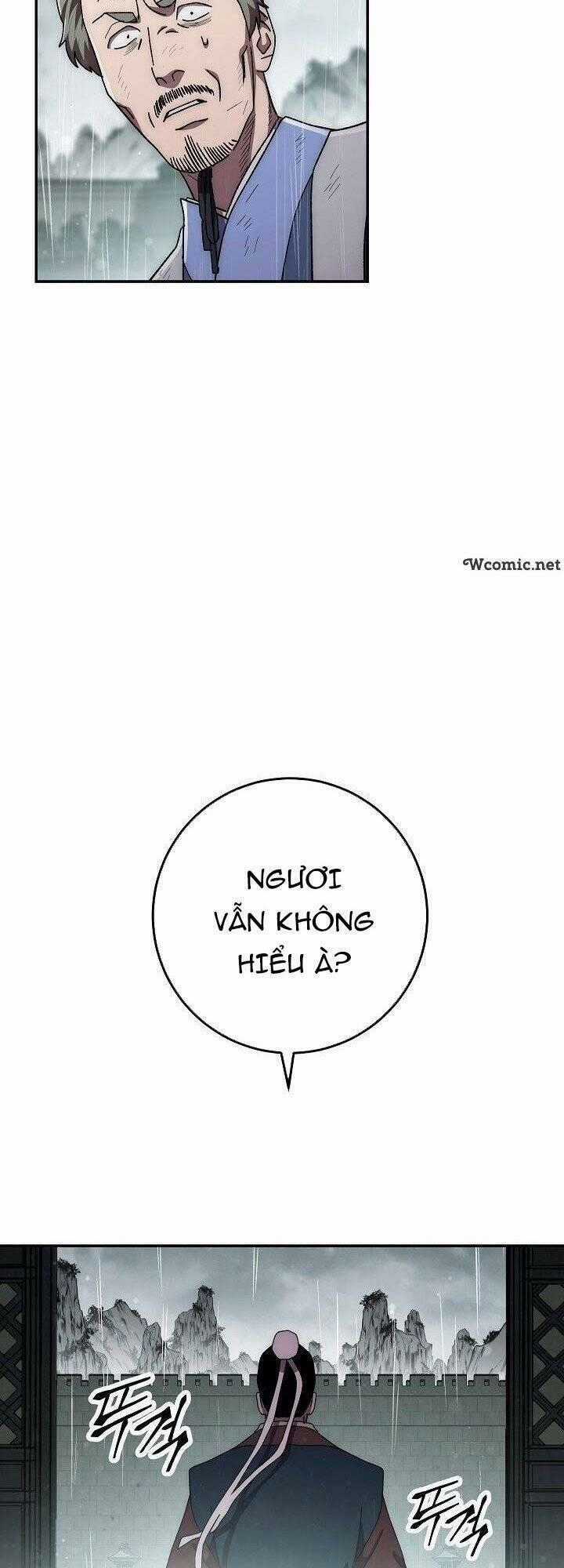 Huyền Thoại Diệt Thế Độc Long Chapter 33 trang 59