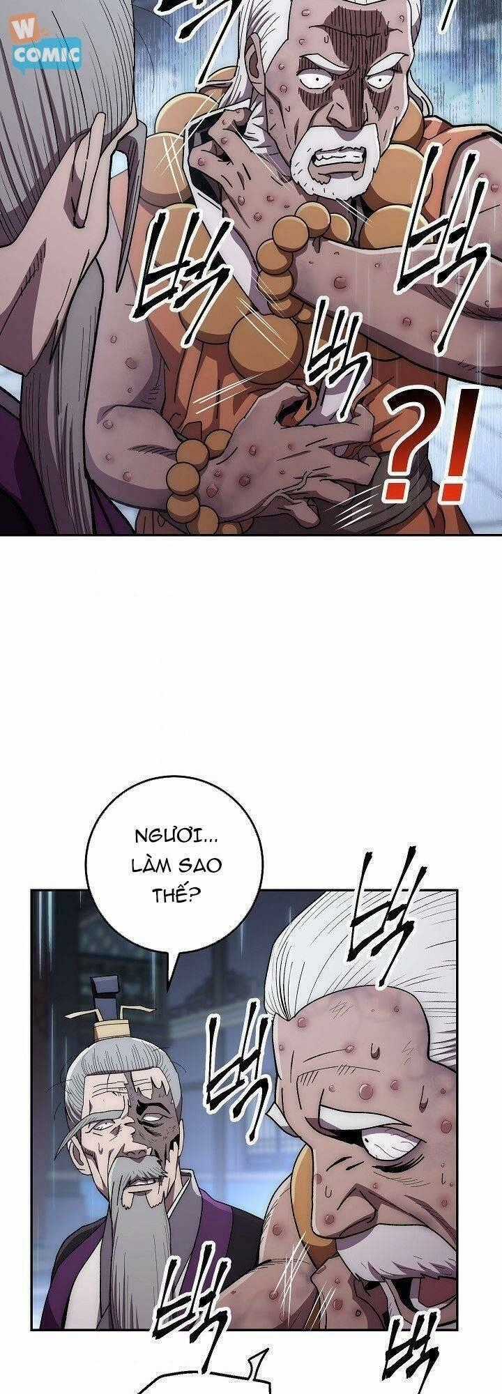 Huyền Thoại Diệt Thế Độc Long Chapter 33 trang 6