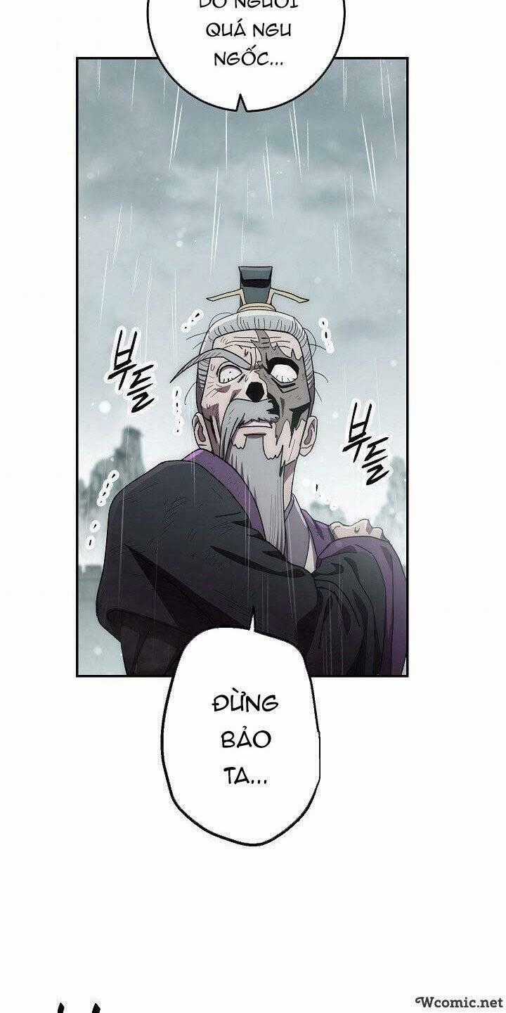 Huyền Thoại Diệt Thế Độc Long Chapter 33 trang 61