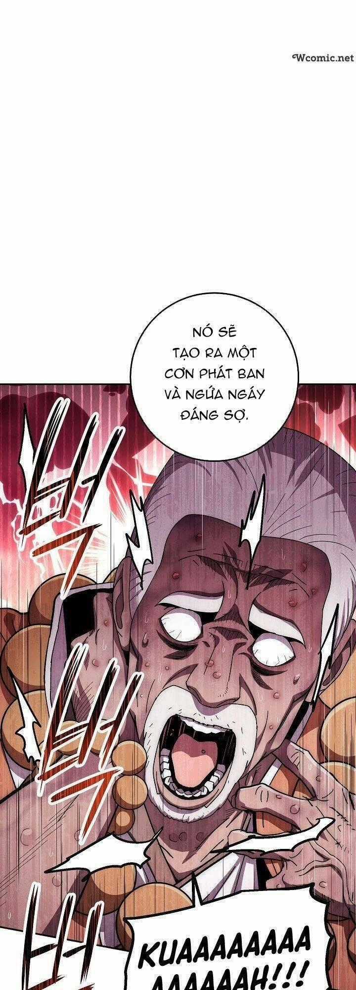 Huyền Thoại Diệt Thế Độc Long Chapter 33 trang 8