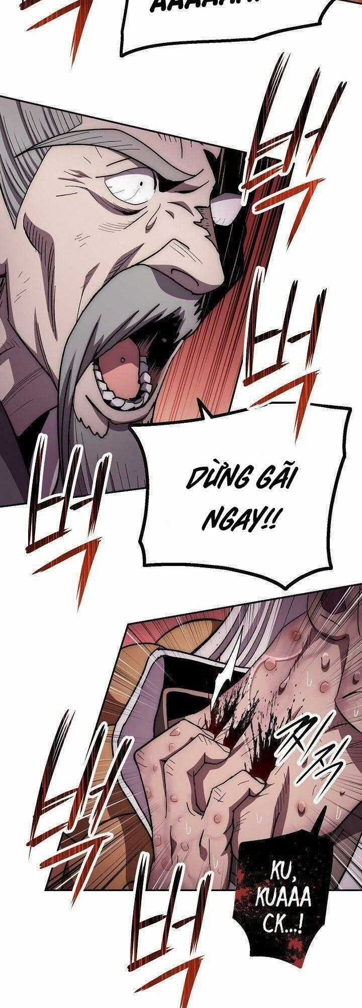 Huyền Thoại Diệt Thế Độc Long Chapter 33 trang 9