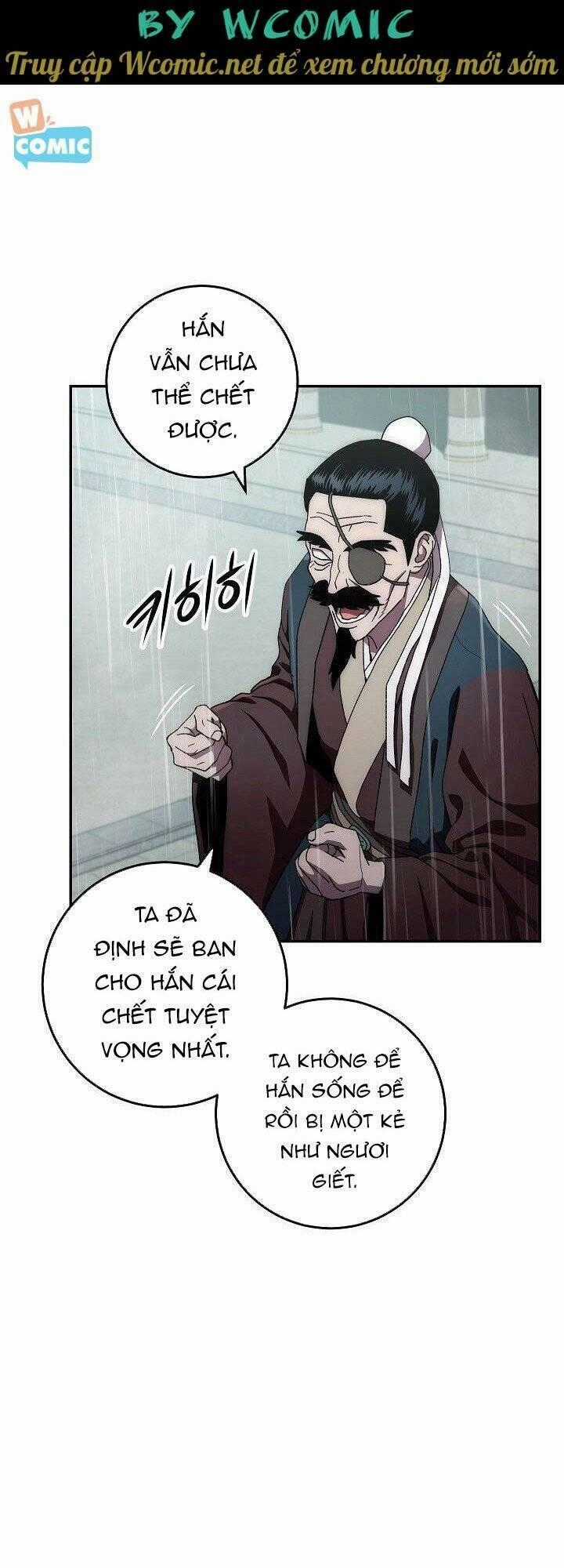 Huyền Thoại Diệt Thế Độc Long Chapter 34 trang 11