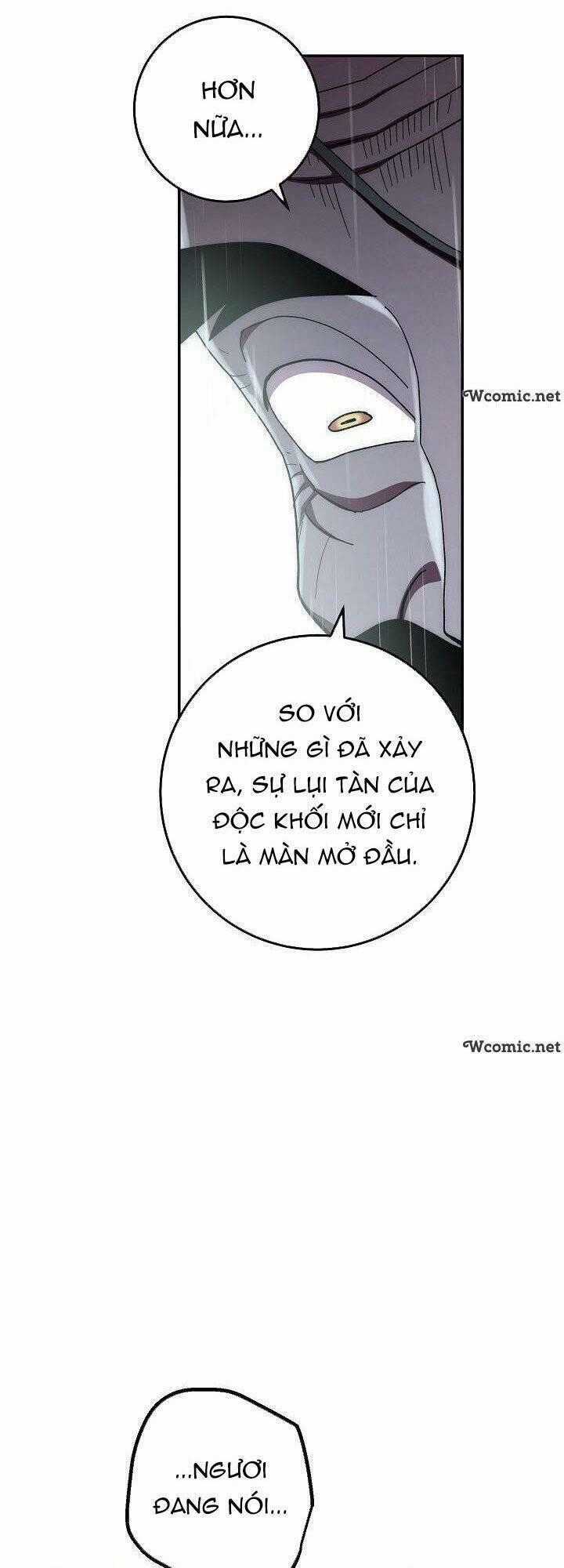 Huyền Thoại Diệt Thế Độc Long Chapter 34 trang 12