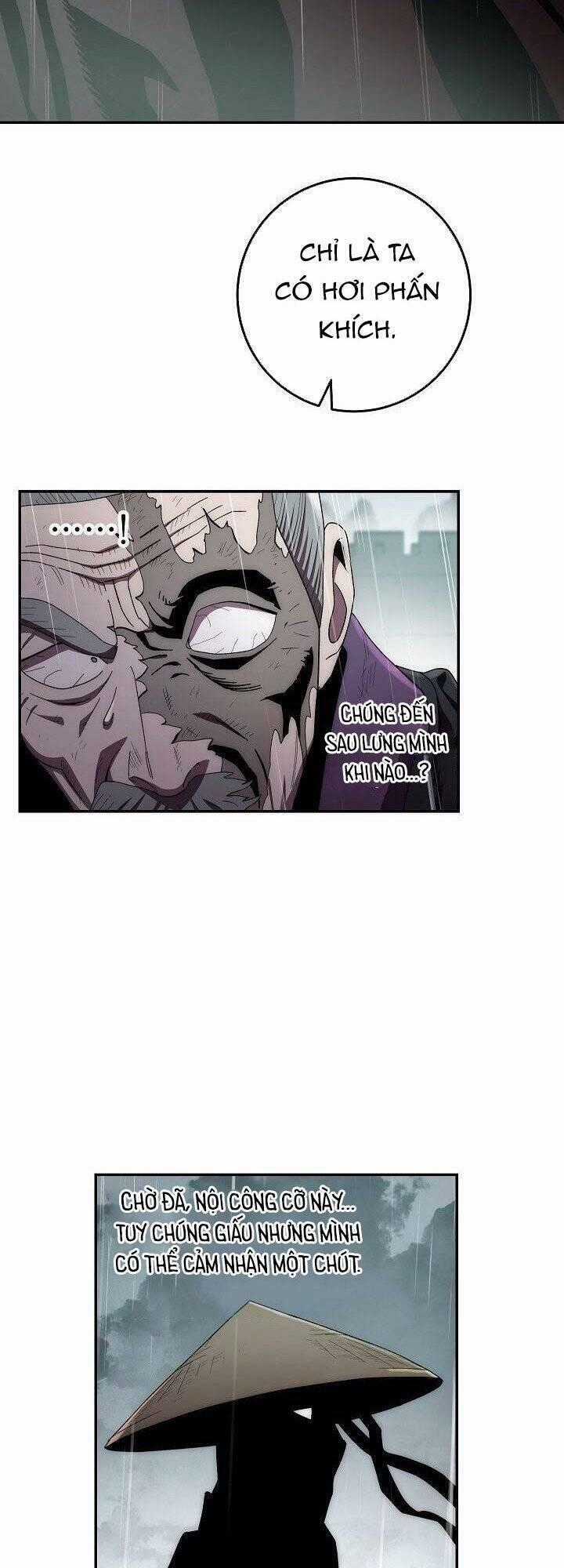 Huyền Thoại Diệt Thế Độc Long Chapter 34 trang 14