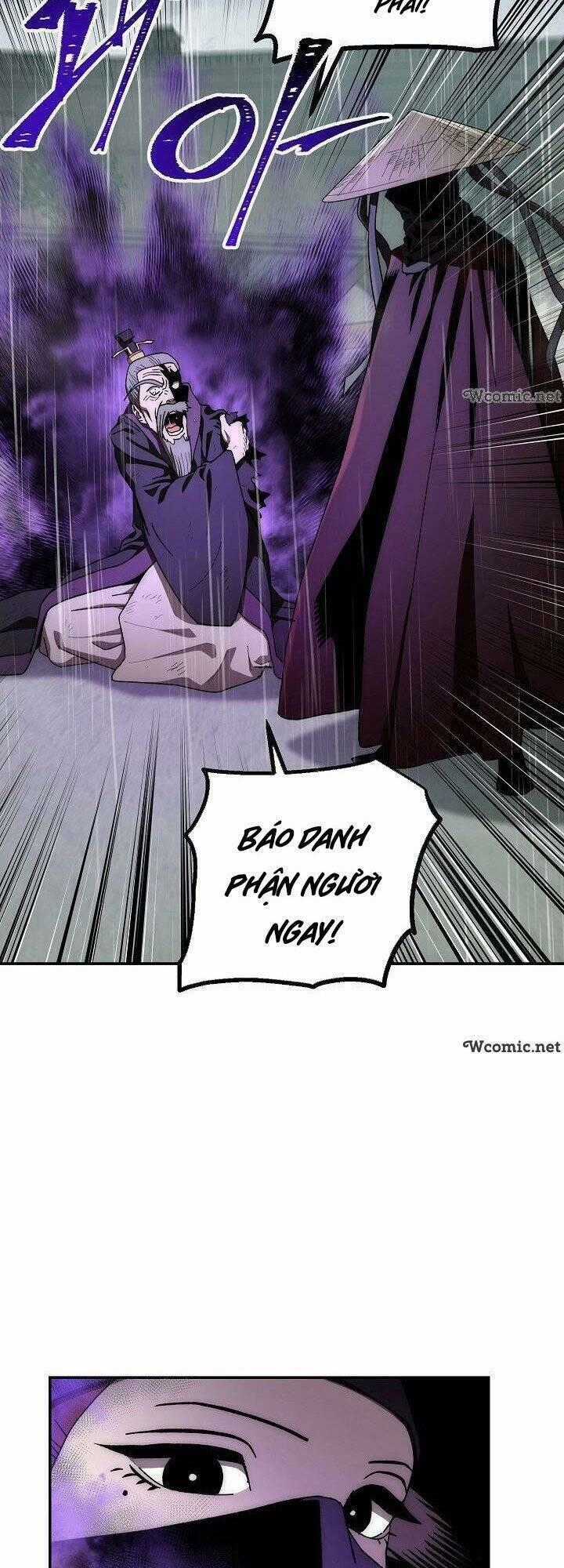 Huyền Thoại Diệt Thế Độc Long Chapter 34 trang 17