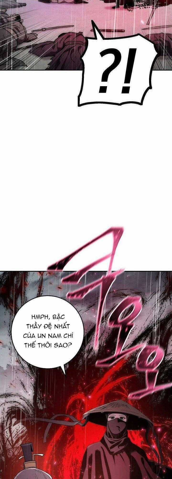 Huyền Thoại Diệt Thế Độc Long Chapter 34 trang 19