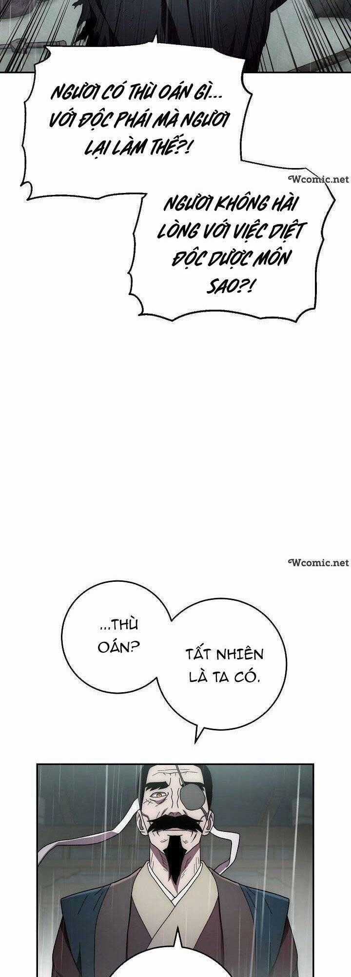 Huyền Thoại Diệt Thế Độc Long Chapter 34 trang 2