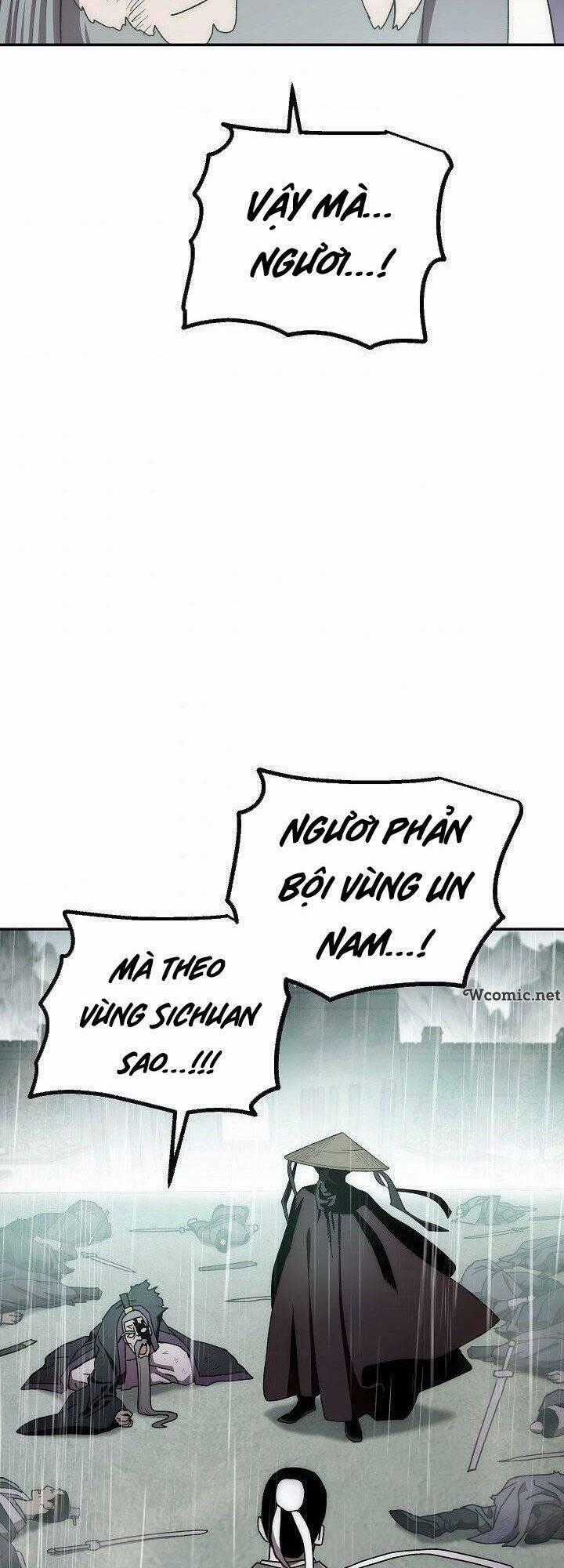 Huyền Thoại Diệt Thế Độc Long Chapter 34 trang 23