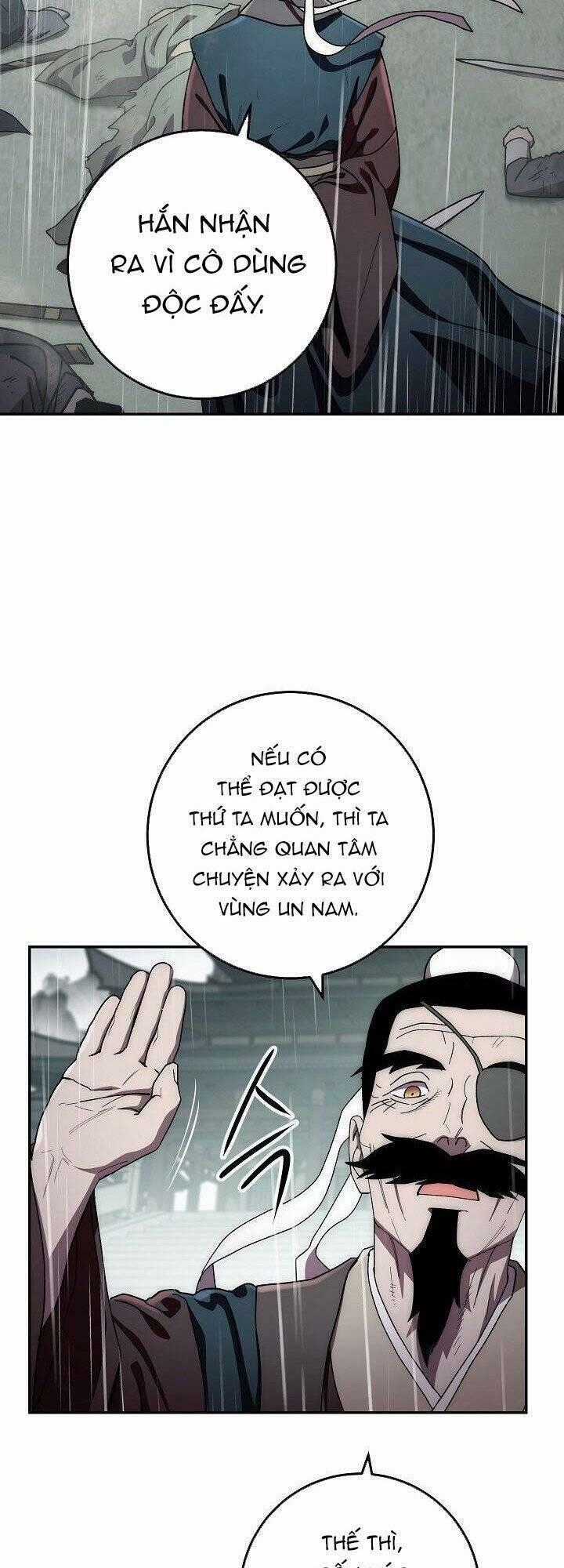 Huyền Thoại Diệt Thế Độc Long Chapter 34 trang 24