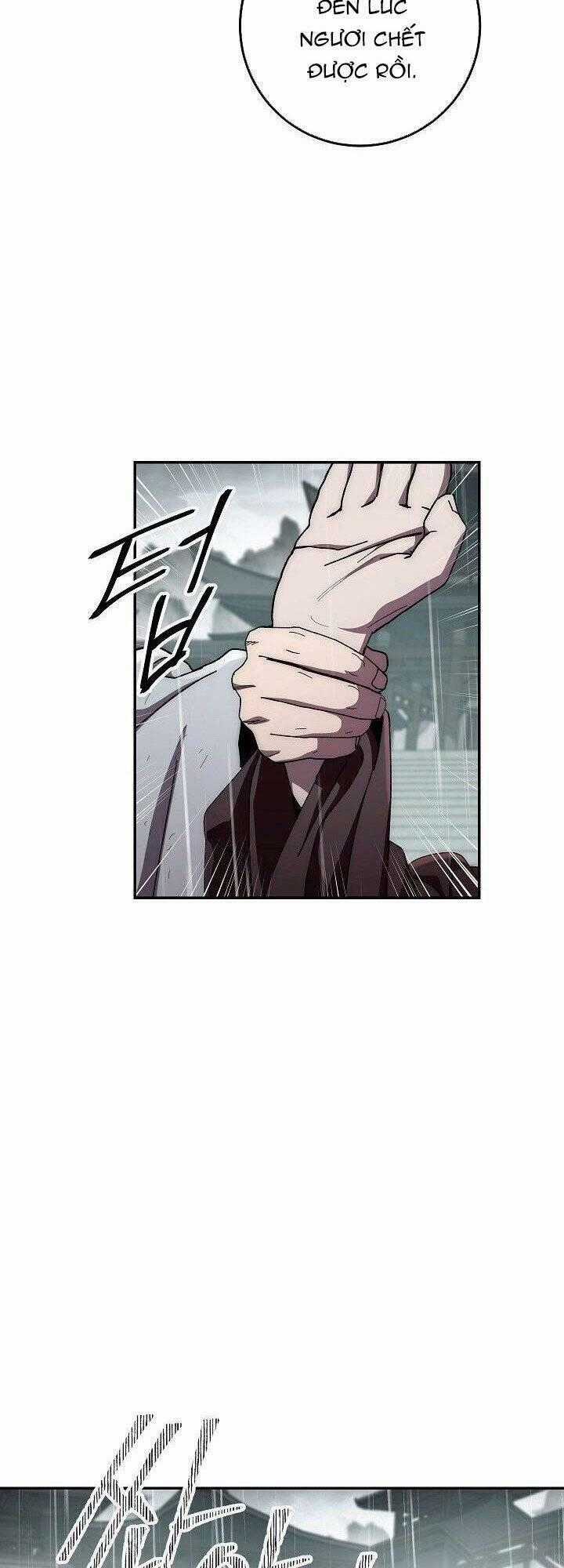 Huyền Thoại Diệt Thế Độc Long Chapter 34 trang 25