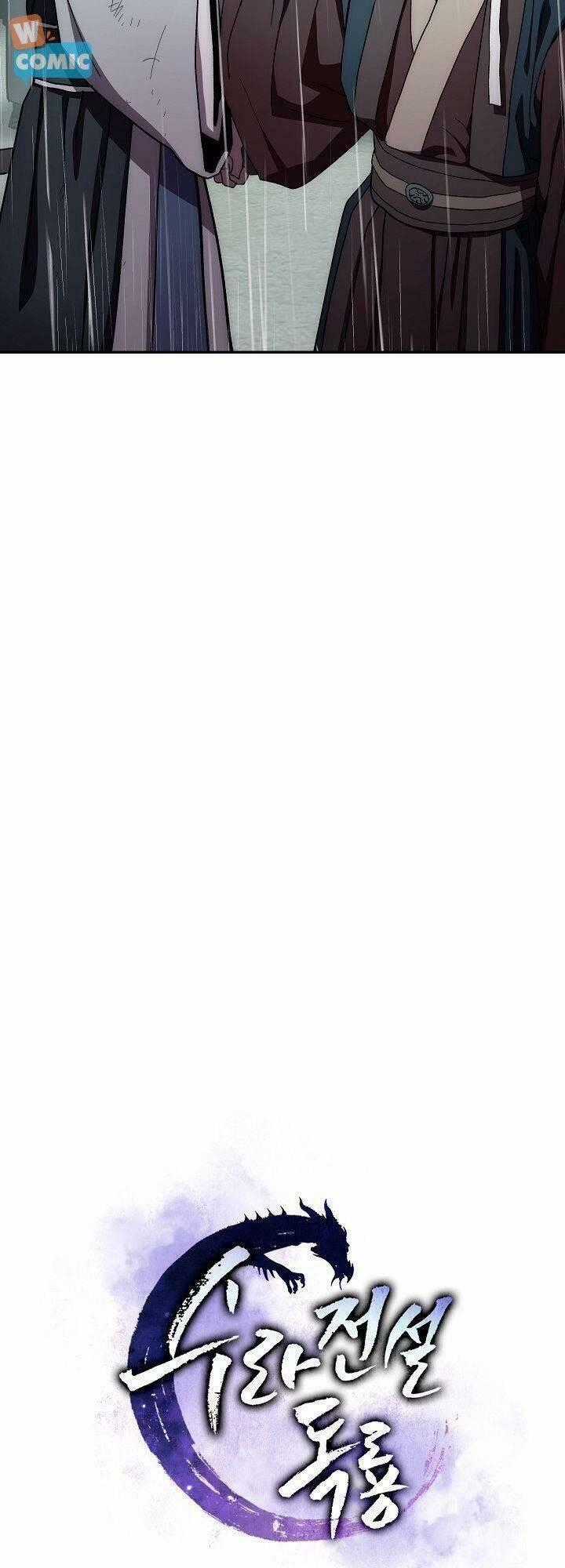 Huyền Thoại Diệt Thế Độc Long Chapter 34 trang 27